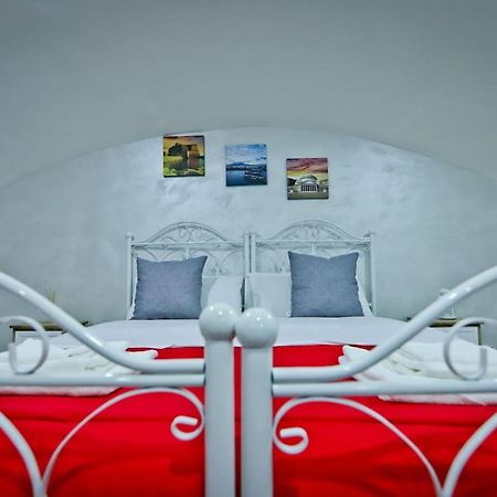 Вилла A'Casa E' Mamma' Неаполь Экстерьер фото